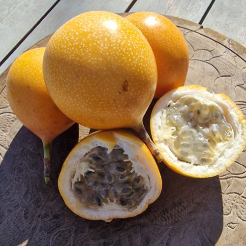 Sweet Granadilla Seeds