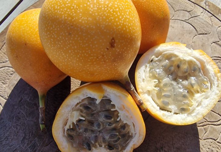 Sweet Granadilla Seeds