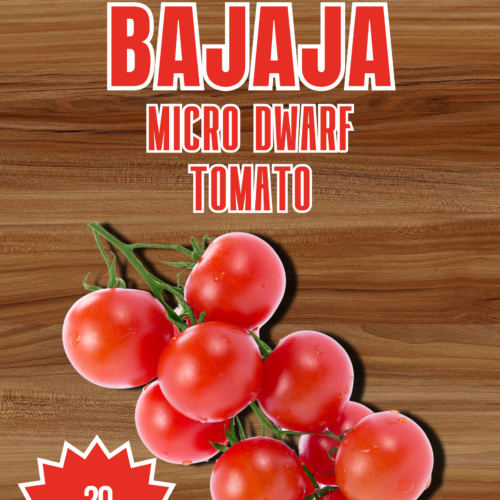 Bajaja Tomato Seeds