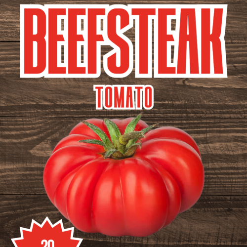 Beefsteak Tomato Seeds