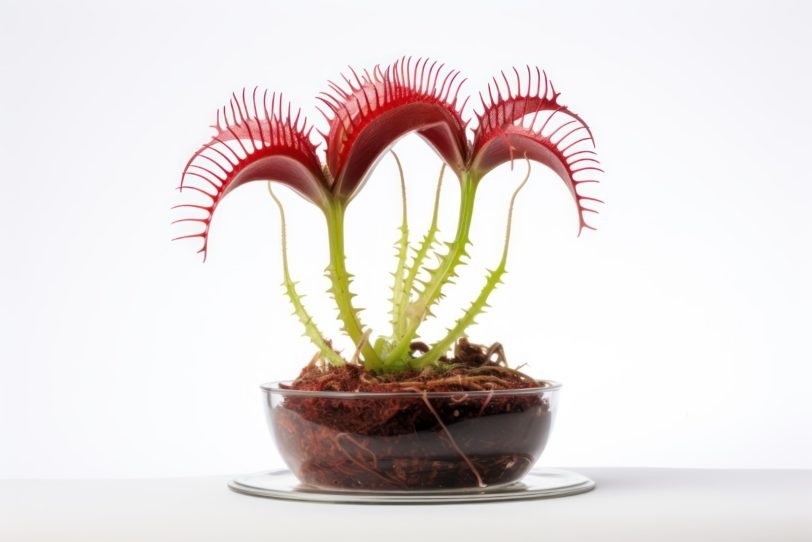 Venus Fly Trap Seeds - Image 3